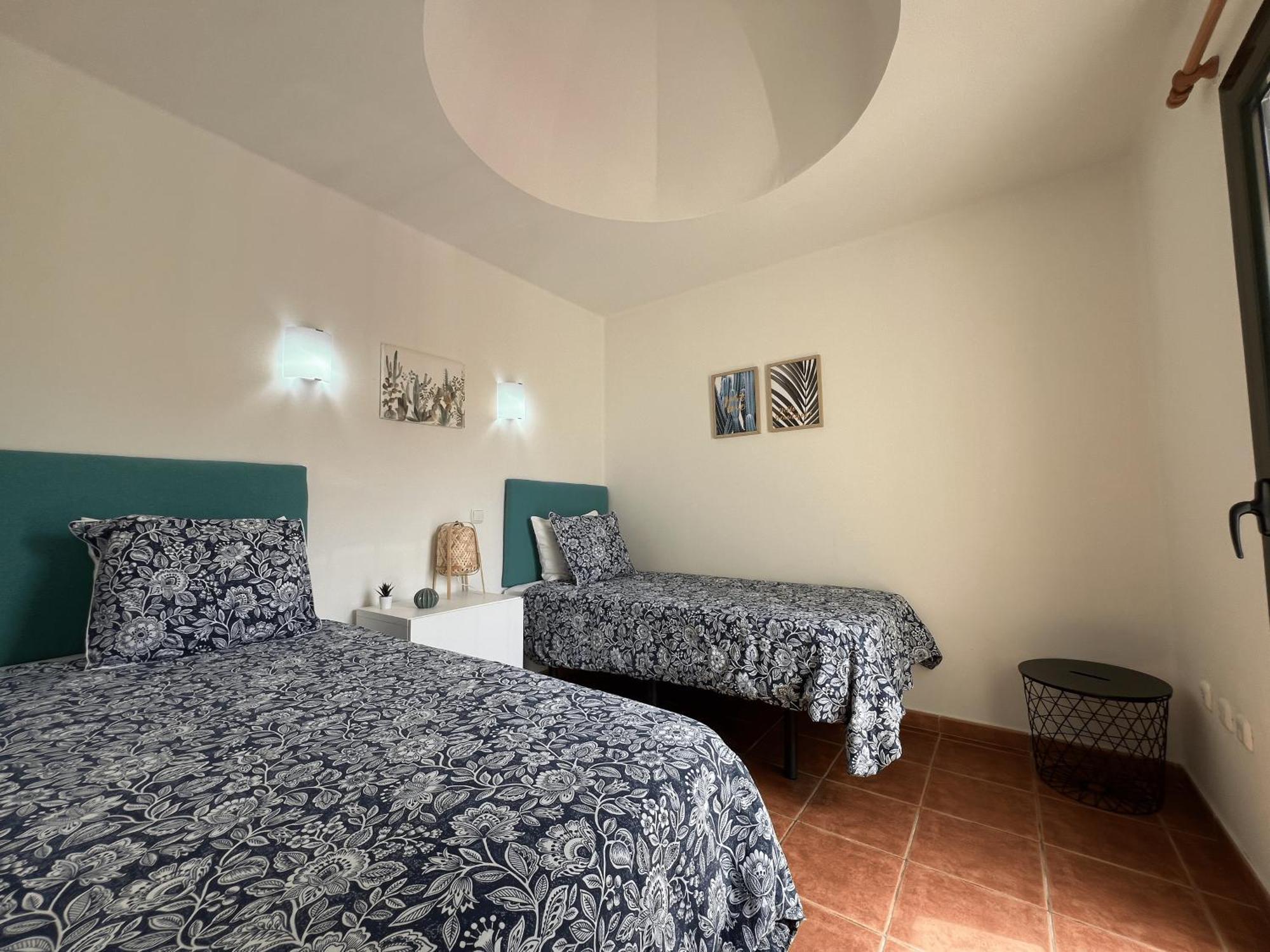 Olympia House Lovely, Close To Town And Beaches With Private Pool & Fast Wifi Corralejo Luaran gambar