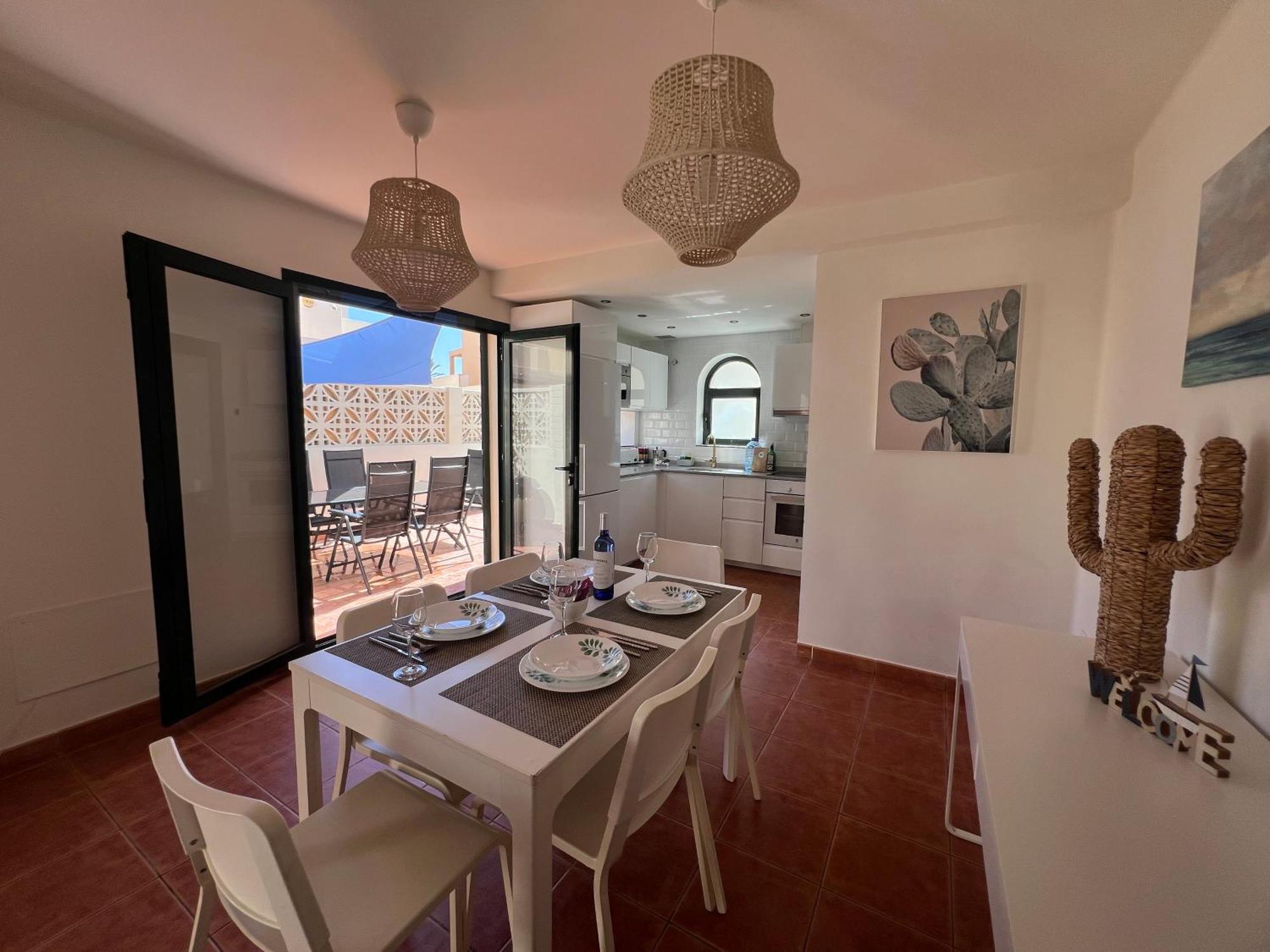 Olympia House Lovely, Close To Town And Beaches With Private Pool & Fast Wifi Corralejo Luaran gambar