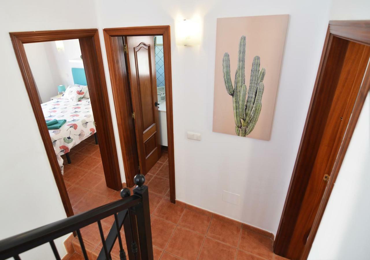 Olympia House Lovely, Close To Town And Beaches With Private Pool & Fast Wifi Corralejo Luaran gambar